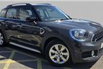 2020 MINI Countryman