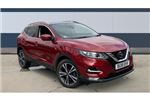 2018 Nissan Qashqai