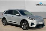 2020 Kia e-Niro