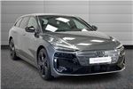 2025 Audi e-tron