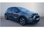 2023 Citroen C3