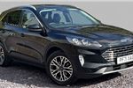 2022 Ford Kuga