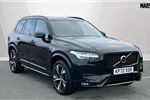 2022 Volvo XC90