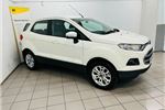 2015 Ford EcoSport