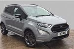 2022 Ford EcoSport