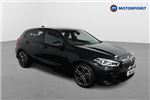 2024 BMW 1 Series 118i [136] M Sport 5dr Step Auto [LCP]