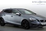 2019 Volvo V40