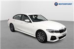 2021 BMW 3 Series