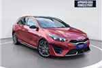 2023 Kia Ceed