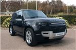 2022 Land Rover Defender