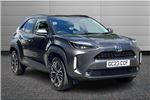2023 Toyota Yaris Cross