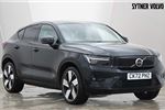 2022 Volvo C40