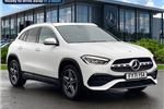 2021 Mercedes-Benz GLA