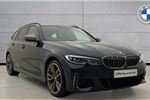 2021 BMW 3 Series Touring