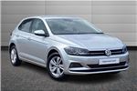 2019 Volkswagen Polo