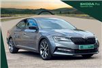 2023 Skoda Superb