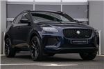 2023 Jaguar E-Pace