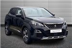 2017 Peugeot 3008