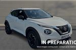 2022 Nissan Juke