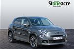 2023 Fiat 500X
