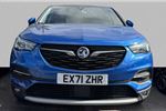 2021 Vauxhall Grandland X