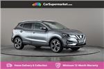 2020 Nissan Qashqai