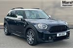 2022 MINI Countryman