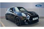 2017 MINI Hatchback