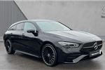 2023 Mercedes-Benz CLA Shooting Brake