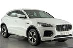 2021 Jaguar E-Pace