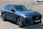 2023 Volvo XC60