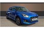 2019 Suzuki Swift