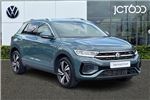 2023 Volkswagen T-Roc
