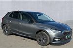 2024 Skoda Fabia