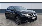 2017 Nissan Qashqai