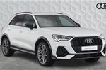 2021 Audi Q3