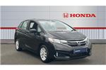 2019 Honda Jazz