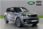 2023 Land Rover Range Rover Sport