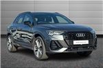 2020 Audi Q3