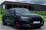 2022 Audi RS Q8