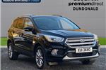 2019 Ford Kuga