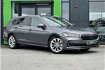 2024 Skoda Superb Estate