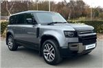 2021 Land Rover Defender