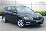 2018 Skoda Octavia Estate