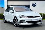 2019 Volkswagen Golf GTI