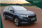 2022 Skoda Karoq