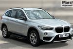 2017 BMW X1