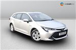 2022 Toyota Corolla Touring Sport