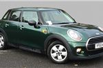 2015 MINI Hatchback 5dr