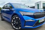 2024 Skoda Enyaq